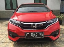 Jual Honda Jazz 2017 RS di Kalimantan Timur