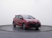 Jual Toyota Yaris 2019 TRD Sportivo di Banten