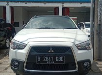 Jual Mitsubishi Outlander Sport 2012 PX di Jawa Barat