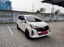 Jual Toyota Calya 2022 G MT di Sumatra Utara