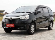 Jual Toyota Avanza 2018 E di Banten