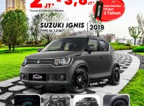 Jual Suzuki Ignis 2019 GL di Kalimantan Barat