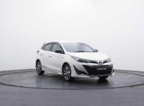 Jual Toyota Yaris 2019 S di Jawa Barat