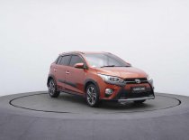 Jual Toyota Yaris 2017 TRD Sportivo Heykers di DKI Jakarta