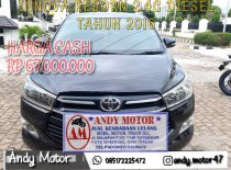 Jual Toyota Kijang Innova 2016 2.4G di Jawa Tengah