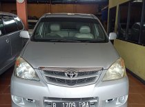 Jual Toyota Avanza 2011 1.3E MT di Jawa Barat