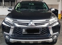Jual Mitsubishi Pajero Sport 2016 Dakar 2.4 Automatic di DKI Jakarta