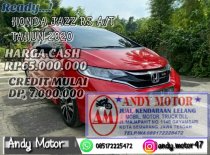 Jual Honda Jazz 2020 RS di Jawa Tengah