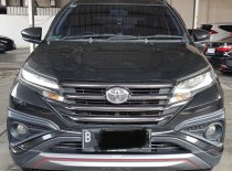 Jual Toyota Rush 2019 TRD Sportivo di DKI Jakarta