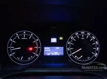 Butuh dana ingin jual Toyota Kijang Innova G 2016