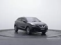 Jual Suzuki Baleno 2018
