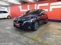 Jual Mazda 2 Hatchback kualitas bagus