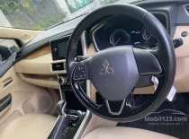 Jual Mitsubishi Xpander 2018 kualitas bagus
