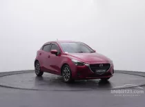 Jual Mazda 2 2016 kualitas bagus