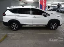 Butuh dana ingin jual Mitsubishi Xpander Cross 2021