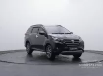 Jual Toyota Rush 2021 termurah