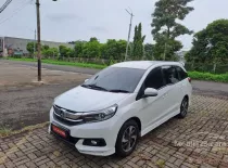Butuh dana ingin jual Honda Mobilio E 2021