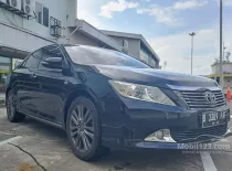 Jual Toyota Camry 2013 kualitas bagus