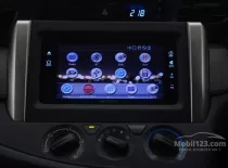 Toyota Kijang Innova G 2017 MPV dijual