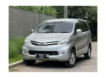 Butuh dana ingin jual Toyota Avanza G 2012