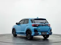 Jual Toyota Raize 2021, harga murah