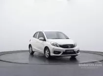 Honda Brio Satya E 2018 Hatchback dijual