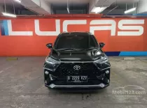 Jual Toyota Avanza G 2022
