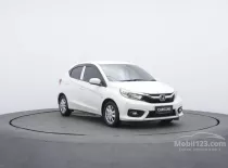 Jual Honda Brio 2019 termurah
