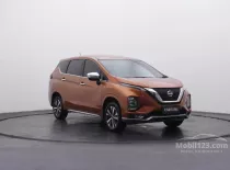 Jual Nissan Livina 2019 kualitas bagus
