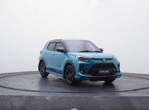 Jual Toyota Raize 2021 1.0T GR Sport CVT TSS (One Tone) di Banten