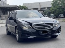 Jual Mercedes-Benz E-Class 2016 E 200 di DKI Jakarta