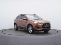 Jual Mitsubishi Outlander Sport 2014 PX di DKI Jakarta