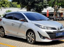 Jual Toyota Yaris 2019 TRD M/T 3 AB di DKI Jakarta