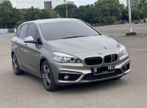 Jual BMW 2 Series 2015 218i di DKI Jakarta