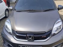 Jual Honda Brio 2018 Rs 1.2 Automatic di Jawa Tengah