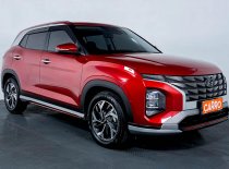 Jual Hyundai Creta 2022 di DKI Jakarta