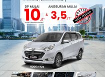 Jual Daihatsu Sigra 2018 1.2 R MT di Kalimantan Barat