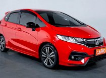 Jual Honda Jazz 2018 RS CVT di Jawa Barat