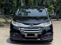 Jual Honda Odyssey 2016 Prestige 2.4 di DKI Jakarta