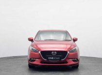 Jual Mazda 3 Hatchback 2019 di Banten