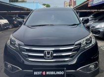Jual Honda CR-V 2014 2.4 Prestige di DKI Jakarta