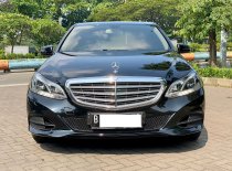 Jual Mercedes-Benz 200E 2016 2.0 Manual di DKI Jakarta