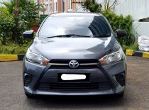 Jual Toyota Yaris 2017 E di DKI Jakarta