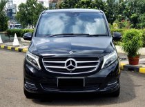 Jual Mercedes-Benz V-Class 2019 V 260 di DKI Jakarta