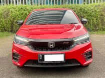 Jual Honda City 2021 Hatchback RS MT di DKI Jakarta