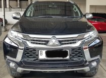 Jual Mitsubishi Pajero Sport 2017 Dakar 2.4 Automatic di DKI Jakarta