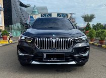 Jual BMW X1 2020 sDrive18i xLine di DKI Jakarta