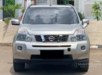 Jual Nissan X-Trail 2009 termurah