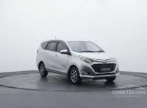 Daihatsu Sigra R 2018 MPV dijual