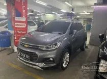 Jual Chevrolet TRAX 2019